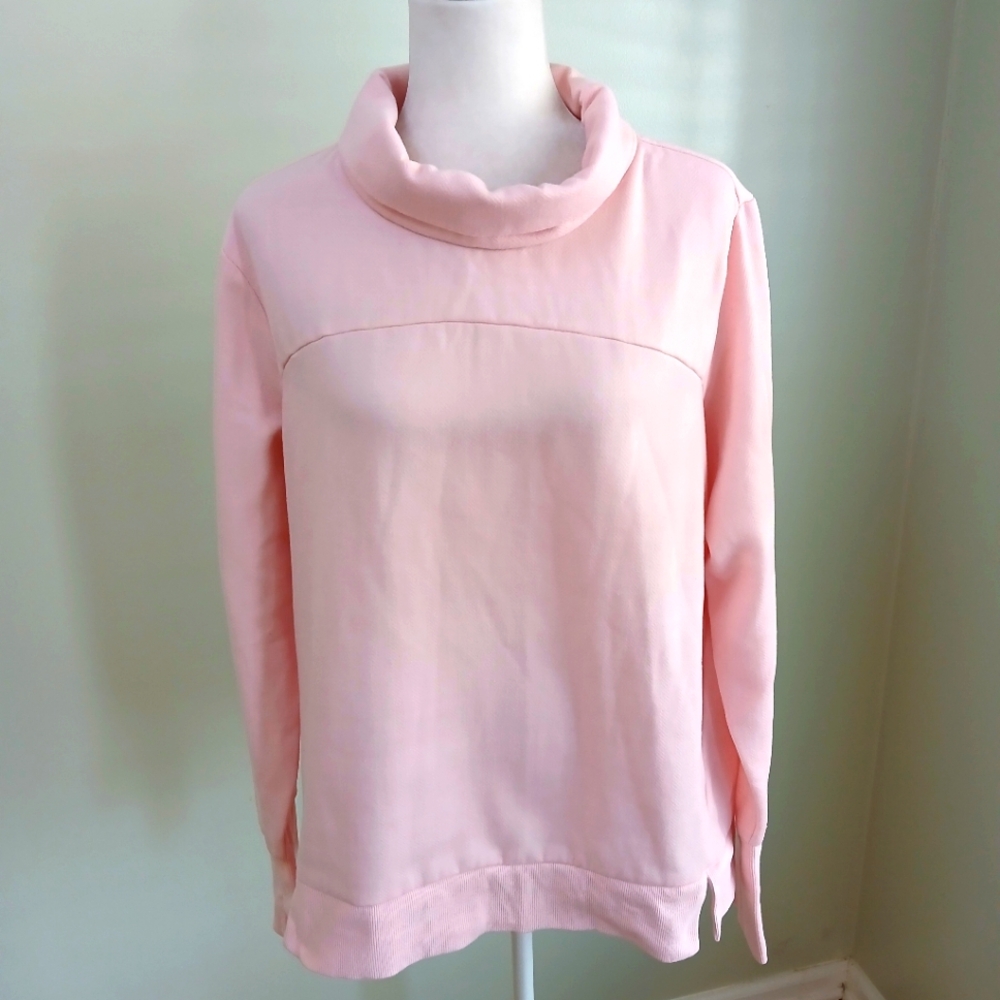 2/$15 Avia Pullover Cowl Sweater